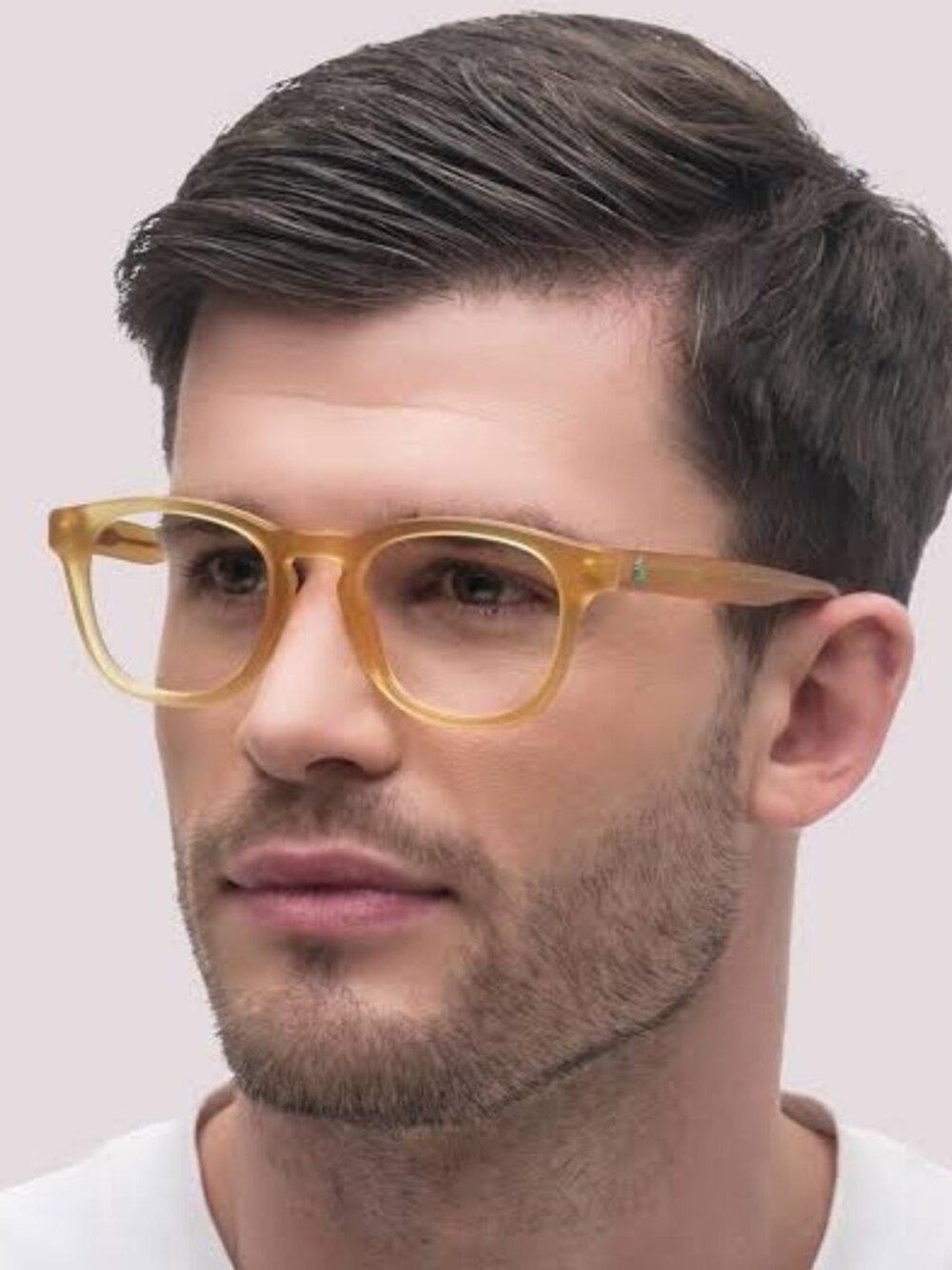 Exclusive Sale ! Polo Ralph Lauren PH2258 5005 Eyeglasses Honey 49mm Square Fram
